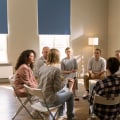 Understanding the Impact of Support Groups on Anxiety Management and Mental Wellness