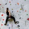 Enhance Mental Wellness at Rox Climbing Gym