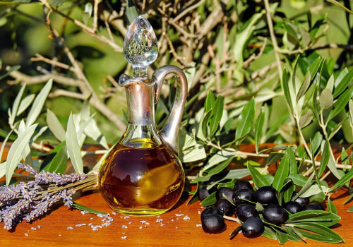 Enhance Mental Wellness with Organic Argan Oil