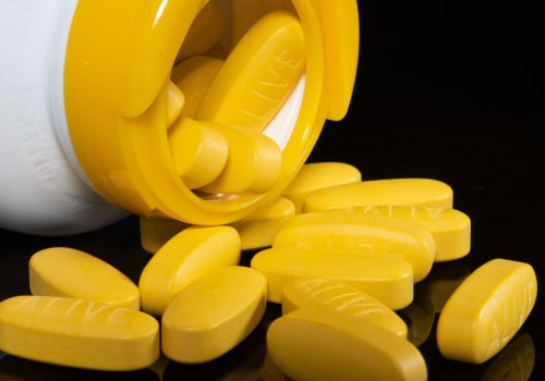 Natural Health Vitamins for Everyday Balance: A Thoughtful Approach to Mental Wellness & Anxiety Care