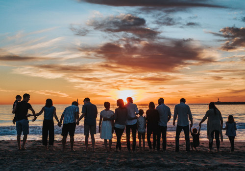 The Impact of a Strong Support System on Mental Wellness and Anxiety Management