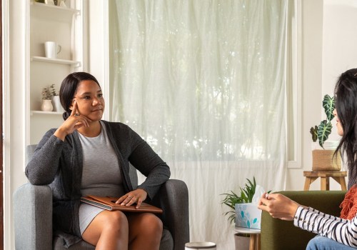 How to Effectively Communicate with Your Therapist About Anxiety Symptoms