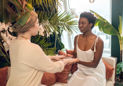 Mental Wellness in Cancer Treatment: A Holistic Approach