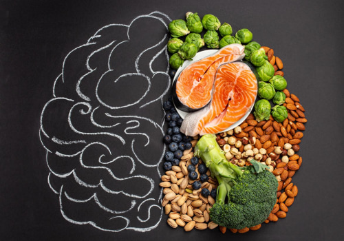 The Impact of Nutrition on Mental Wellness and Anxiety Management