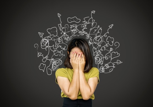 Navigating Anxiety: Strategies for Mental Wellness Amidst Other Challenges