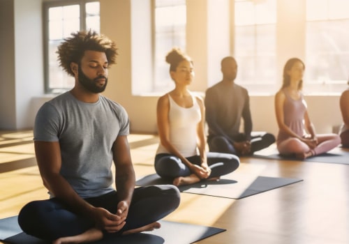 Lifestyle Changes to Enhance Mental Wellness and Alleviate Anxiety