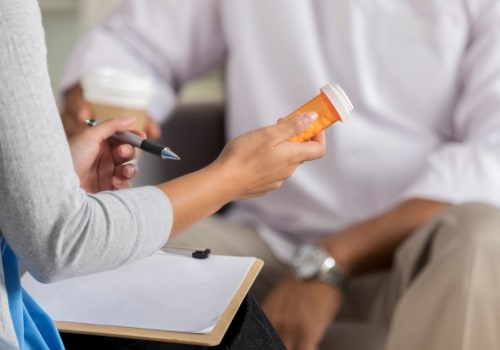 Debunking Common Myths About Medication for Anxiety Disorders