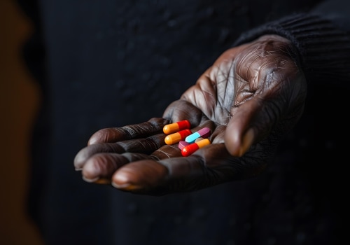 Addiction Treatment Facilities in Cherry Hill, NJ: Supporting Recovery While Prioritizing Mental Wellness & Anxiety Care