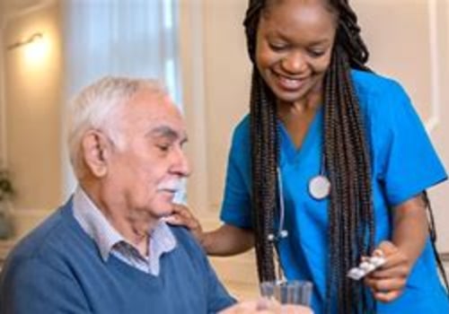 Supporting Mental Wellness in Charleston: 24-Hour Care