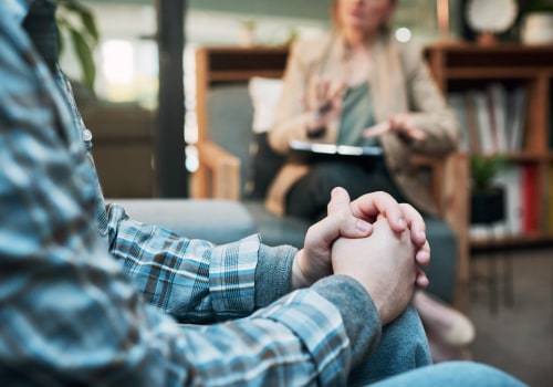 Understanding the Distinctions Between Therapy and Counseling for Anxiety Management