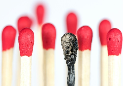 Understanding the Distinction Between Stress and Anxiety for Better Mental Wellness