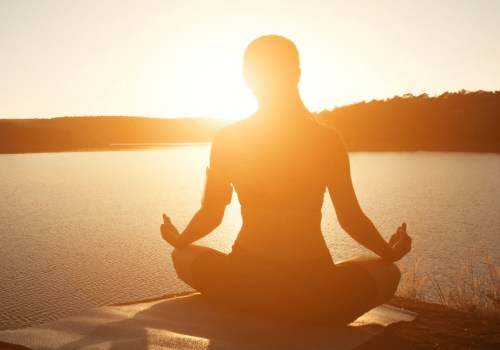 Mindfulness Practices to Alleviate Anxiety and Enhance Mental Wellness