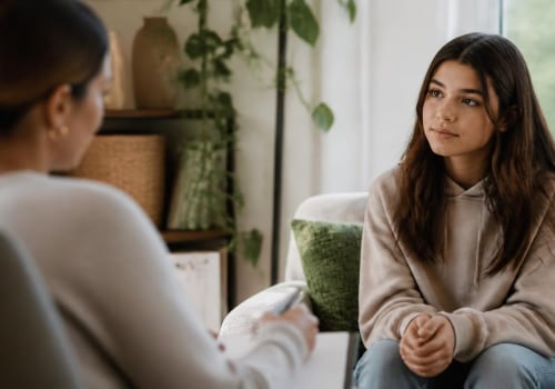 Teen Mental Wellness & Anxiety Care in Towaco, NJ