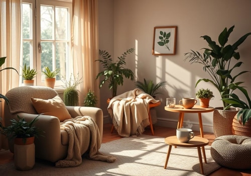 Supporting a Loved One Through Anxiety: A Guide to Mental Wellness and Care