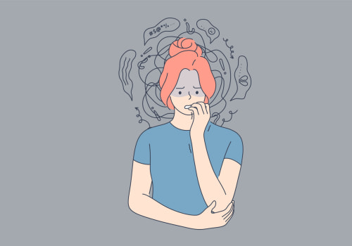 Understanding Anxiety Care: A Path to Mental Wellness