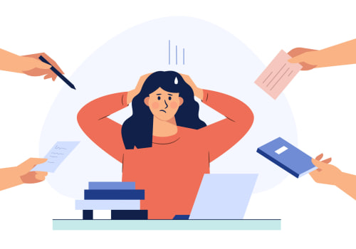 Effective Healthy Coping Mechanisms for Stress and Anxiety Management