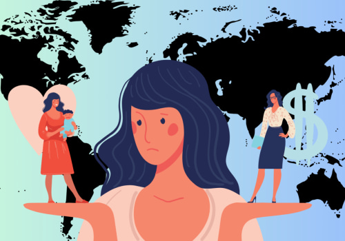 The Connection Between Work-Life Balance and Mental Wellness: Understanding Anxiety Care