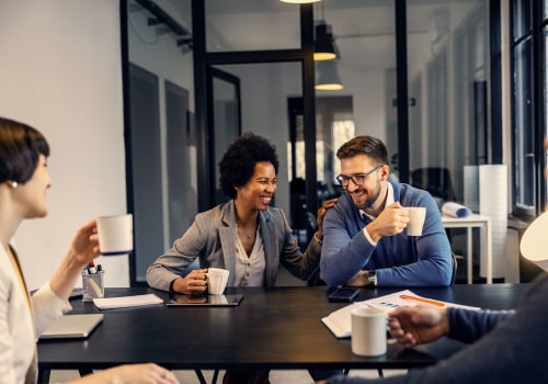 Effective Strategies for Managing Workplace Anxiety and Promoting Mental Wellness