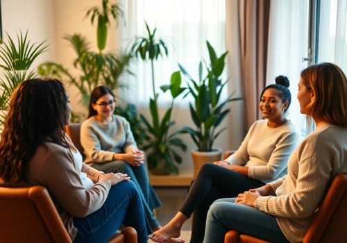 Understanding the Role of Therapy in Managing Anxiety for Mental Wellness